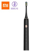 Hot Original Xiaomi Soocare X3 Toothbrush Rechargeable Sonic Electric Tooth Brush Upgraded Ultrasonic Toothbrush